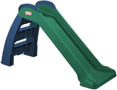 Little Tikes, First Slide, zjeżdżalnia, jungle