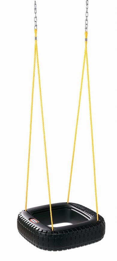Little Tikes, Huśtawka opona