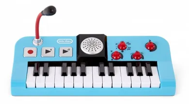 Little Tikes, My Real Jam, keyboard