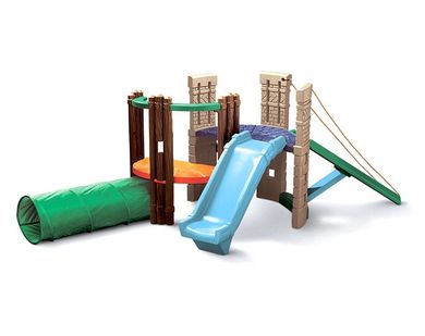 Little Tikes, Plac zabaw odkrywców, zestaw