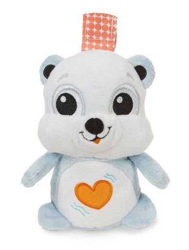 Little Tikes, Pozytywne wibracje, Panda