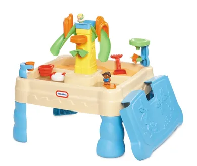 Little Tikes, stół wodny