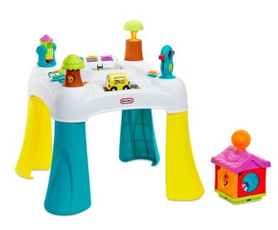 Little Tikes, Stolik aktywności