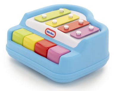 Little Tikes, Tap-a-Tune, Pianinko, instrument muzyczny