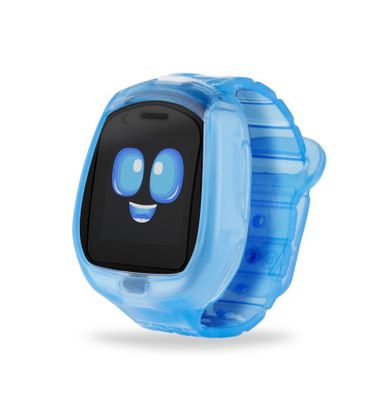 Little Tikes, Tobi, Robot Smartwatch, niebieski