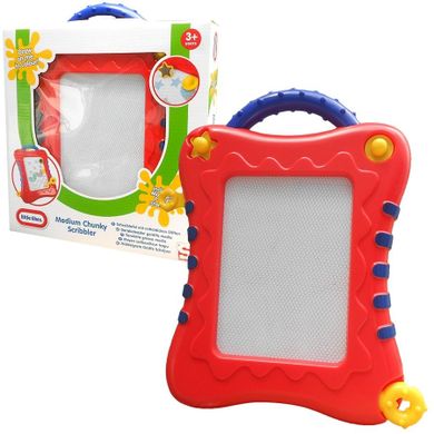 Little Tikes, znikopis magnetyczny