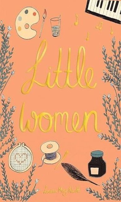 Little Women (wersja angielska)