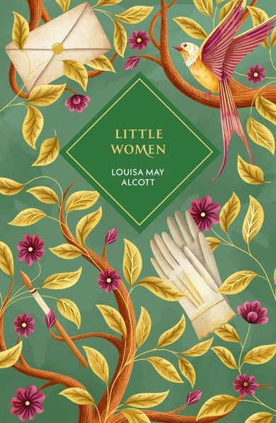 Little Women (wersja angielska)