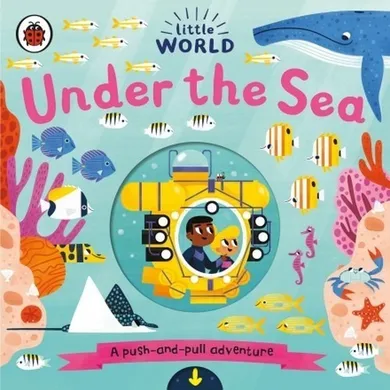 Little World. Under the Sea