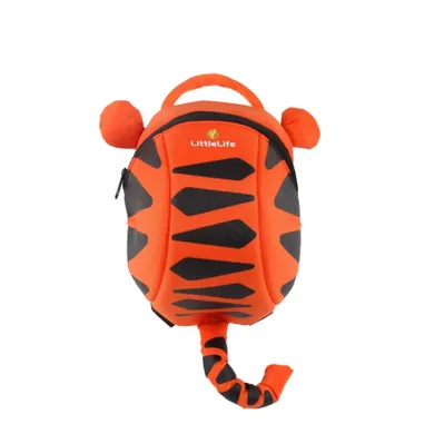 LittleLife, Animal, Tygrys, plecak dla przedszkolaka
