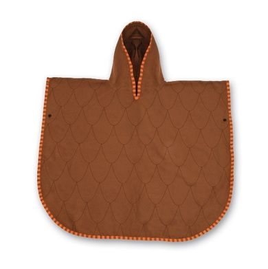 LittleLife, Poncho Dinozaur, poncho, 1-3 lata