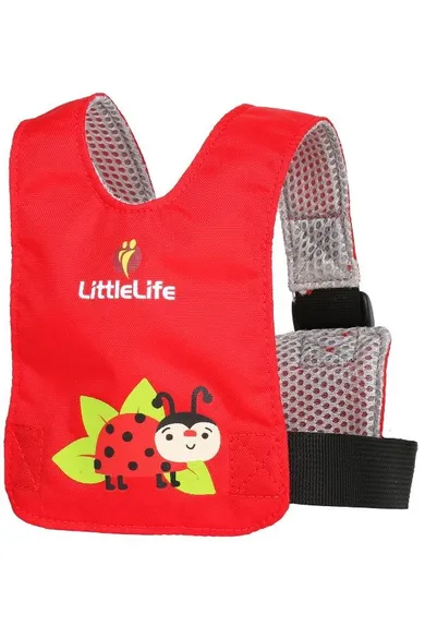 LittleLife, szelki bezpieczeństwa, Biedronka