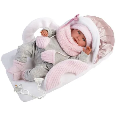 Llorens, Mimi, lalka, 42 cm