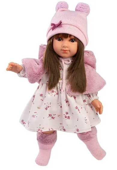Llorens, Sara, lalka, 35 cm