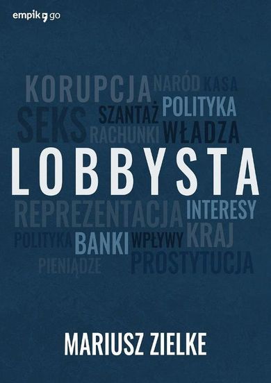 Lobbysta