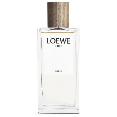 Loewe, 001 Man, woda perfumowana spray, 100 ml