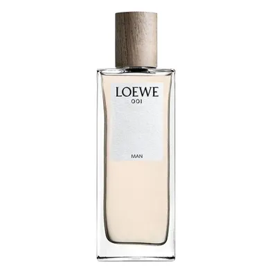 Loewe, 001 Man, woda perfumowana, spray, 50 ml