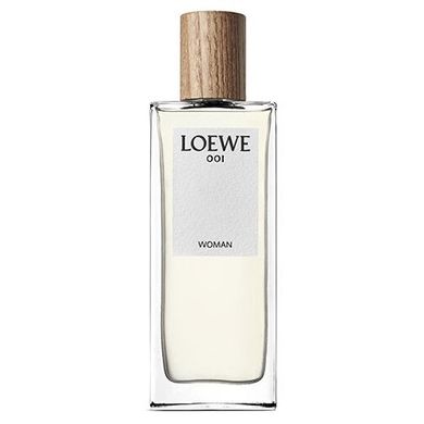 Loewe, 001 Woman, woda perfumowana spray, 100 ml