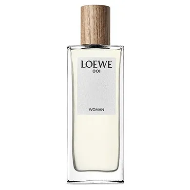 Loewe, 001 Woman, woda perfumowana, spray, 100 ml