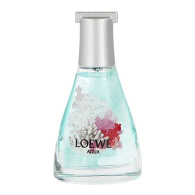 Loewe, Agua Mar De Coral, woda toaletowa, spray, 50 ml