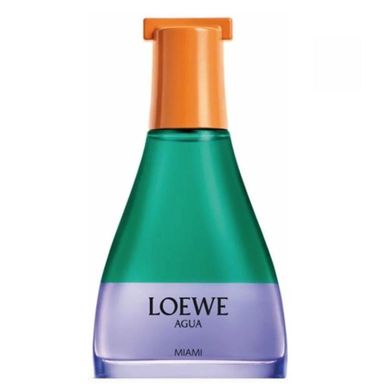 Loewe, Agua Miami, woda toaletowa, spray, 50 ml