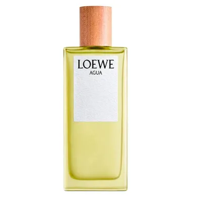 Loewe, Agua, woda toaletowa, spray, 100 ml