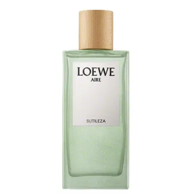 Loewe, Aire Sutileza, woda toaletowa, spray, 100 ml