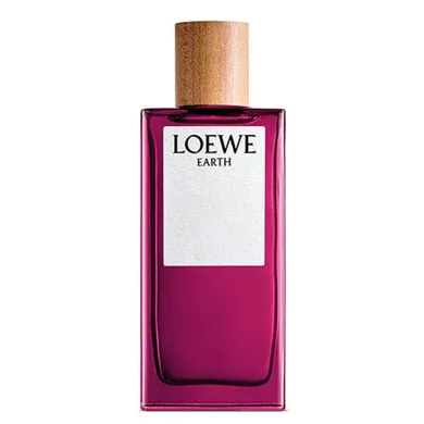 Loewe, Earth, woda perfumowana, spray, 100 ml