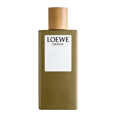 Loewe, Esencia Pour Homme, woda toaletowa, spray, 100 ml