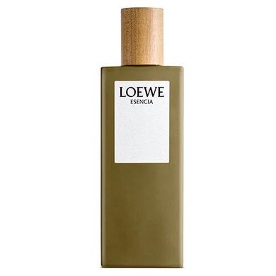 Loewe, Esencia Pour Homme, woda toaletowa, spray, 50 ml