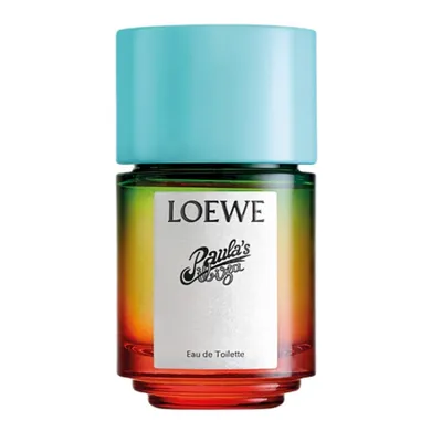 Loewe, Paula's Ibiza, woda toaletowa, spray, 100 ml