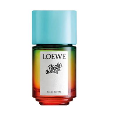 Loewe, Paula's Ibiza, woda toaletowa, spray, 50 ml