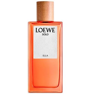 Loewe, Solo Ella, woda perfumowana, spray, 100 ml