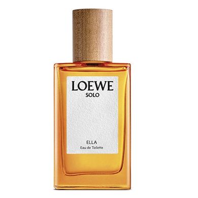 Loewe, Solo Ella, woda toaletowa, spray, 30 ml
