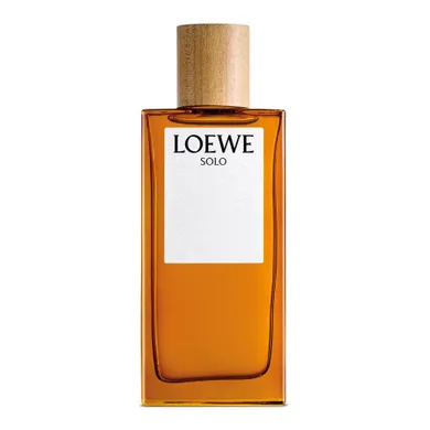 Loewe, Solo, woda toaletowa, spray, 100 ml