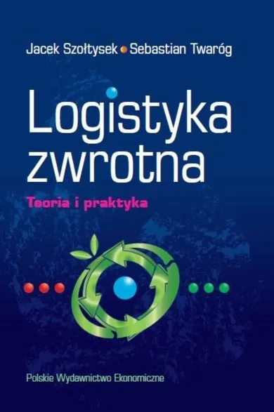 Logistyka zwrotna