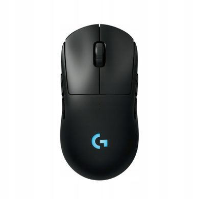 Logitech, G Pro 2 Lightspeed, mysz