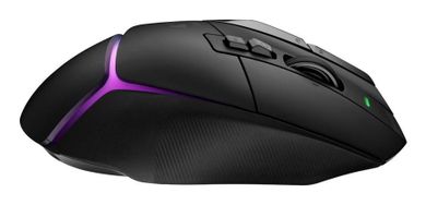 Logitech, G502 X Plus, mysz