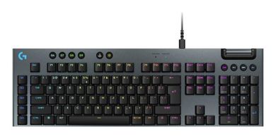 Logitech, G915 X GL Tactile, klawiatura