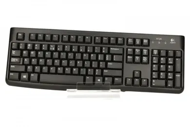 Logitech, klawiatura OEM K120 920-002479