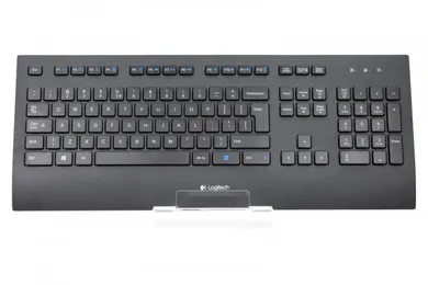 Logitech, klawiatura OEM K280e Comfort 920-005217