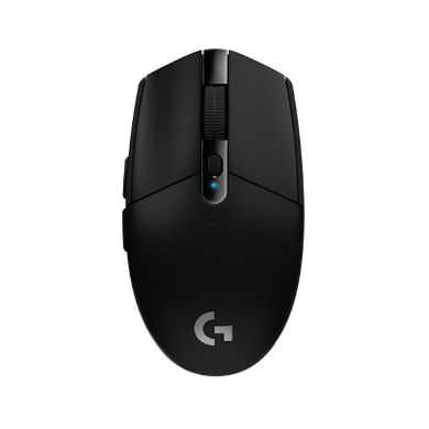 Logitech, Lightspeed, mysz, G305