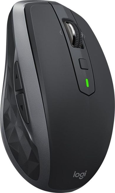 Logitech, MX Anywhere 2s, mysz bezprzewodowa