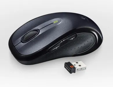 Logitech, mysz bezprzewodowa M510 910-001826