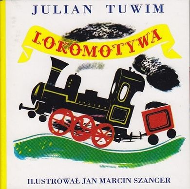 Lokomotywa harmonijka