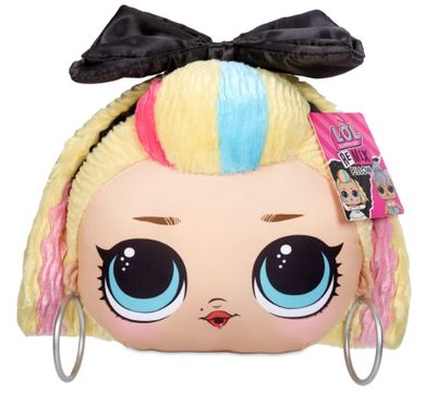 L.O.L. Surprise, 80's BB, maskotka poduszka
