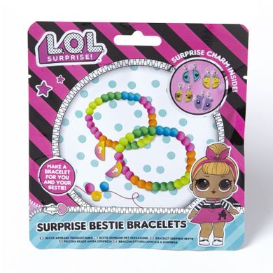 L.O.L. Surprise, bransoletki niespodzianki