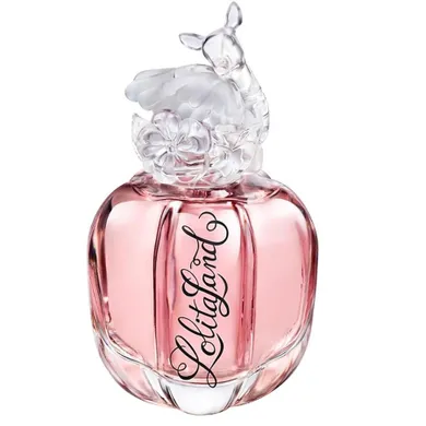 Lolita Lempicka, LolitaLand, woda perfumowana, spray, 40 ml