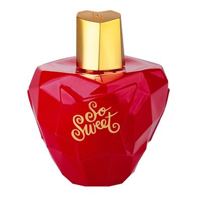 Lolita Lempicka, So Sweet, woda perfumowana, spray, 50 ml