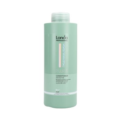 Londa Professional, P.U.R.E Conditioner, odżywka nawilżająca, 1000 ml